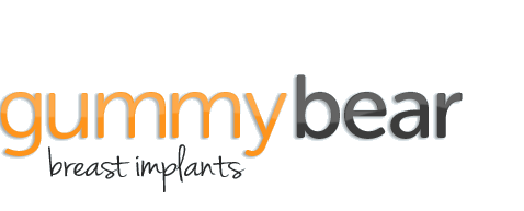 Gummy Bear Breast Implants - Plastic Surgery Los Angeles