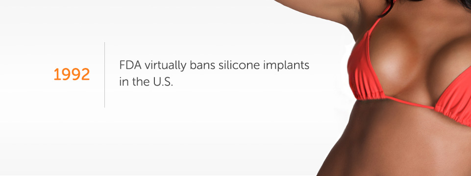 A New Silicone Option — Gummy Bear Implants - Snodgrass and